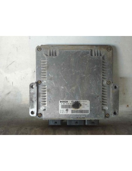 CENTRALITA MOTOR UCE CITROEN XSARA BERLINA - 125992