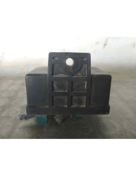 CAJA PRECALENTAMIENTO CITROEN XSARA BERLINA - 125993