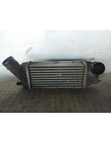 INTERCOOLER CITROEN XSARA BERLINA - 126000