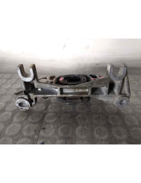 SOPORTE CAMBIO RENAULT KANGOO II (F/KW0) - 126078