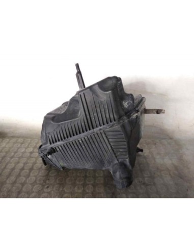 FILTRO AIRE RENAULT KANGOO II (F/KW0) - 126079
