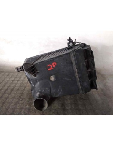 FILTRO AIRE RENAULT KANGOO II (F/KW0) - 126079