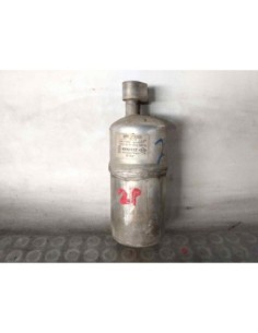 EVAPORADOR AIRE ACONDICIONADO RENAULT KANGOO II (F/KW0) -...