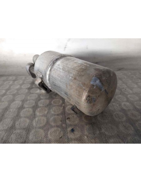 EVAPORADOR AIRE ACONDICIONADO RENAULT KANGOO II (F/KW0) - 126116