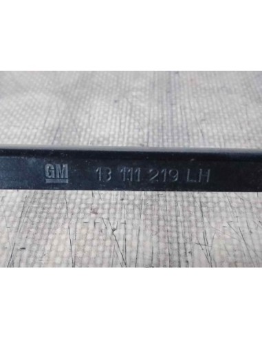 BRAZO LIMPIA DELANTERO IZQUIERDO OPEL ASTRA H...