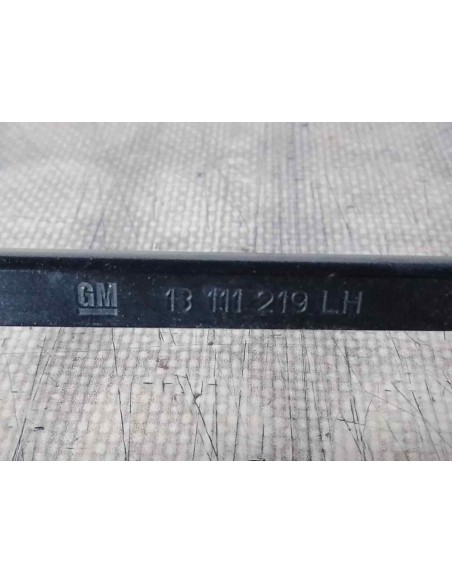 BRAZO LIMPIA DELANTERO IZQUIERDO OPEL ASTRA H GTC - 126190