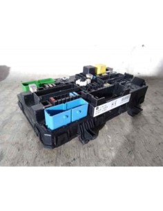 CAJA RELES / FUSIBLES OPEL ASTRA H GTC - 126197 2