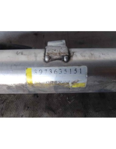 ENFRIADOR EGR OPEL ASTRA H GTC - 126230