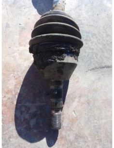 TRANSMISION DELANTERA DERECHA OPEL ASTRA H GTC - 126309 2