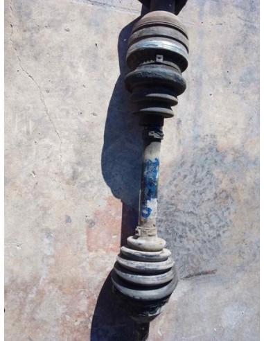 TRANSMISION DELANTERA DERECHA OPEL ASTRA H GTC...