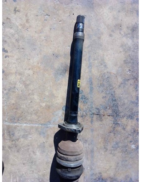 TRANSMISION DELANTERA DERECHA OPEL ASTRA H GTC - 126309