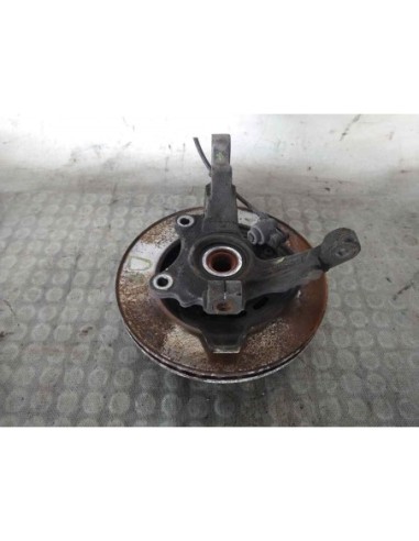 MANGUETA DELANTERA DERECHA OPEL CORSA C - 126324