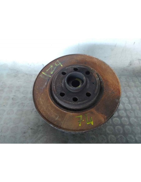 MANGUETA DELANTERA IZQUIERDA OPEL CORSA C - 126325