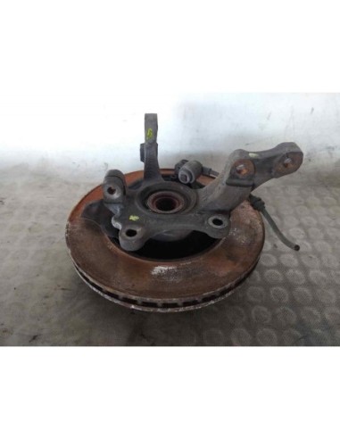 MANGUETA DELANTERA IZQUIERDA OPEL CORSA C - 126325