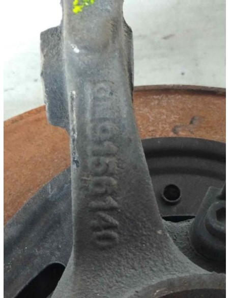 MANGUETA DELANTERA IZQUIERDA OPEL CORSA C - 126325