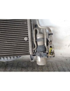 CONDENSADOR / RADIADOR  AIRE ACONDICIONADO OPEL CORSA C -... 2