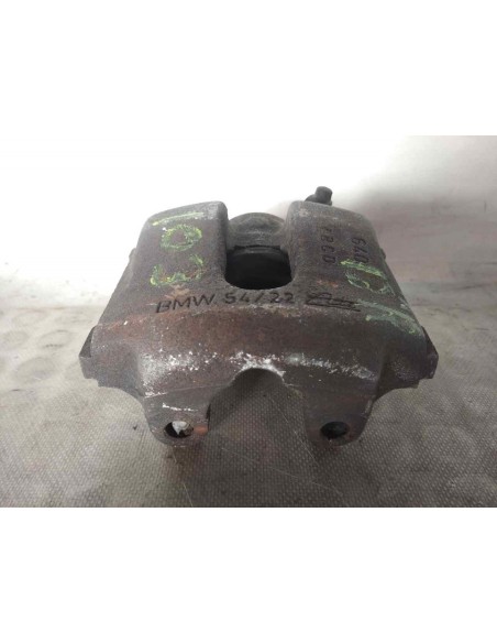 PINZA DE FRENO DELANTERA DERECHA BMW SERIE 3 BERLINA (E46) - 126344