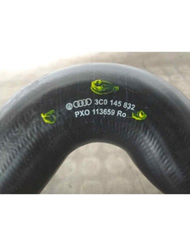 TUBO VOLKSWAGEN PASSAT BERLINA (3C2) - 126370