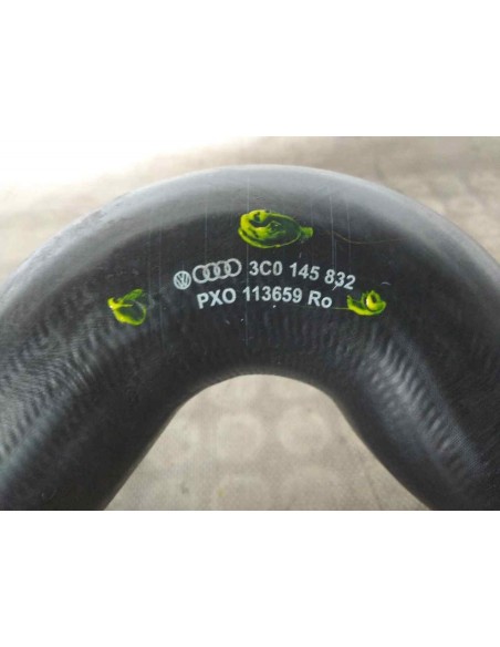 TUBO VOLKSWAGEN PASSAT BERLINA (3C2) - 126370