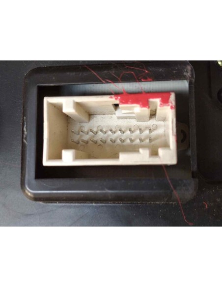 CUADRO INSTRUMENTOS CITROEN XSARA BERLINA - 126432