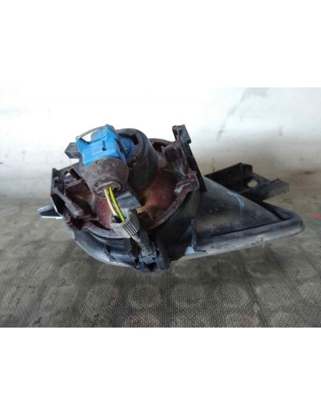 FARO ANTINIEBLA IZQUIERDO CITROEN XSARA BERLINA - 126437