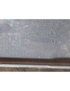 MOLDURAS DELANTERAS CITROEN XSARA BERLINA - 126444 2