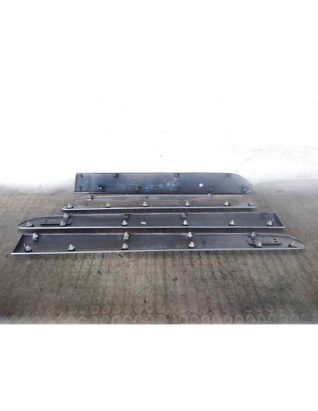 MOLDURAS DELANTERAS CITROEN XSARA BERLINA - 126444