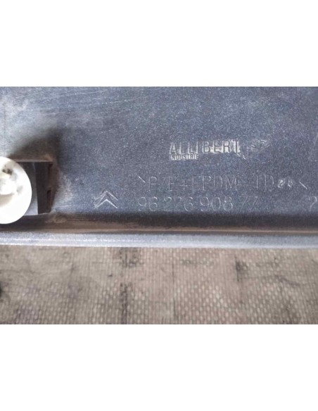 MOLDURAS DELANTERAS CITROEN XSARA BERLINA - 126444