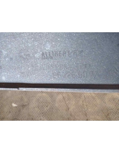MOLDURAS DELANTERAS CITROEN XSARA BERLINA - 126444