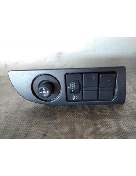 MANDO LUCES CITROEN XSARA BERLINA - 126453