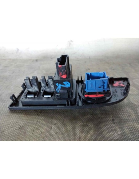 MANDO LUCES CITROEN XSARA BERLINA - 126453