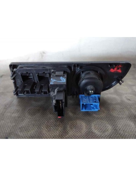 MANDO LUCES CITROEN XSARA BERLINA - 126453