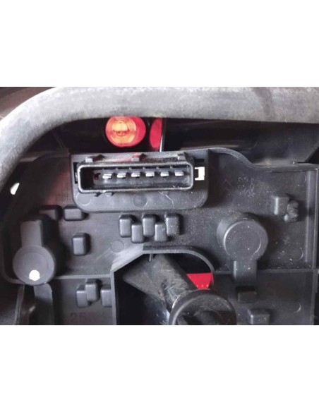 PILOTO TRASERO IZQUIERDO CITROEN XSARA BERLINA - 126470