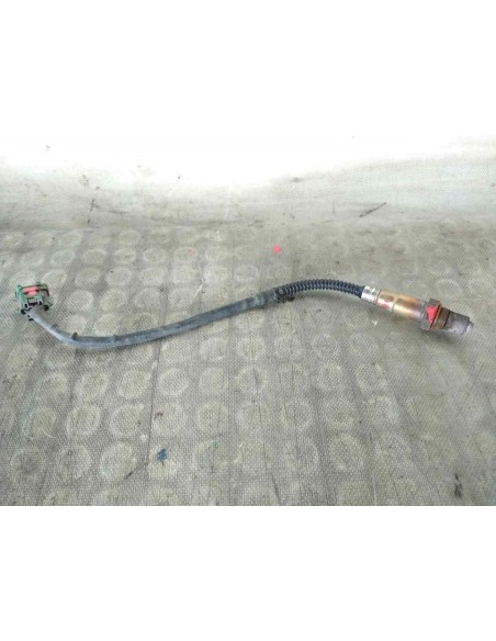 SONDA LAMBDA CITROEN XSARA BERLINA - 126483