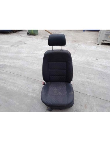 ASIENTO DELANTERO IZQUIERDO AUDI A6 BERLINA...