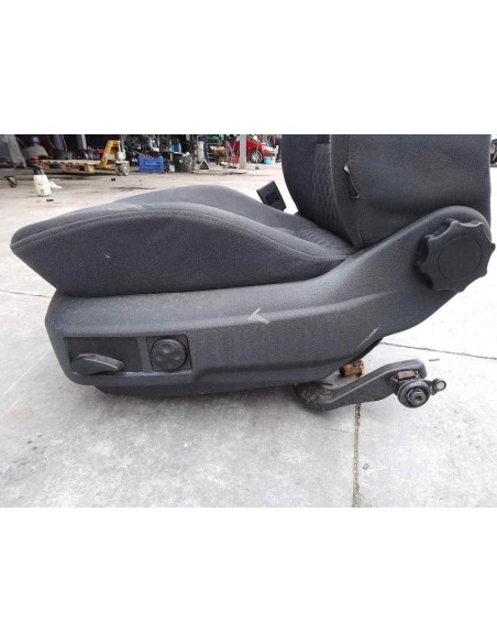 ASIENTO DELANTERO IZQUIERDO AUDI A6 BERLINA (4B2) - 126587