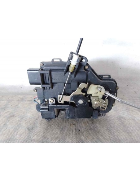 CERRADURA PUERTA DELANTERA DERECHA AUDI A6 BERLINA (4B2) - 126603