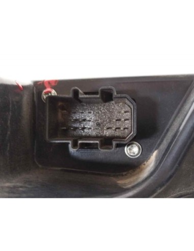 NO IDENTIFICADO AUDI A3 (8P1) - 134667