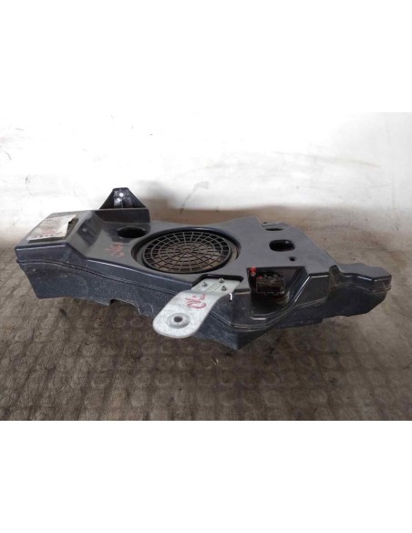 NO IDENTIFICADO AUDI A3 (8P1) - 134667