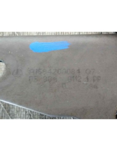 PALANCA FRENO MERCEDES-BENZ CLASE A (BM 169) -...