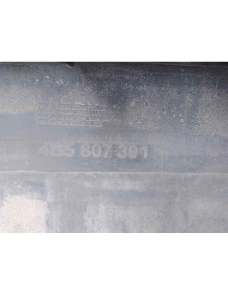 PARAGOLPES TRASERO AUDI A6 BERLINA (4B2) - 126636