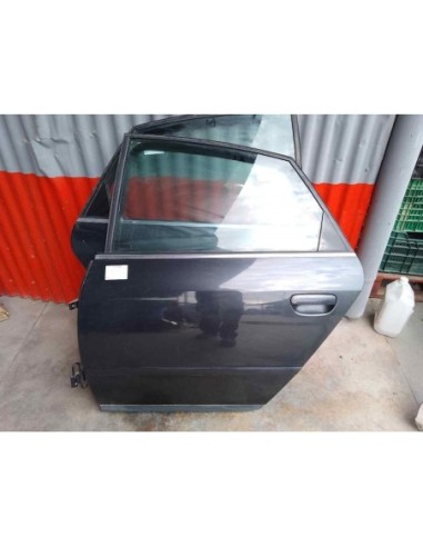 PUERTA TRASERA IZQUIERDA AUDI A6 BERLINA (4B2)...