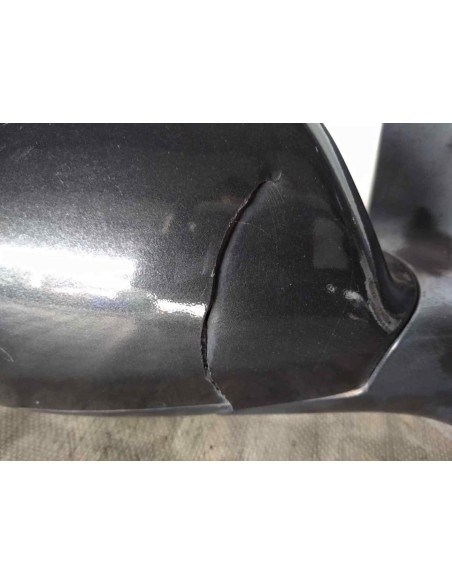 RETROVISOR DERECHO AUDI A6 BERLINA (4B2) - 126654