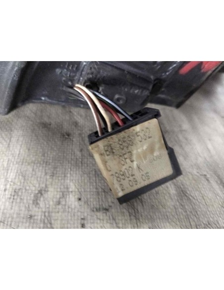 RETROVISOR DERECHO AUDI A6 BERLINA (4B2) - 126654