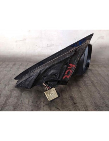 RETROVISOR DERECHO AUDI A6 BERLINA (4B2) - 126654