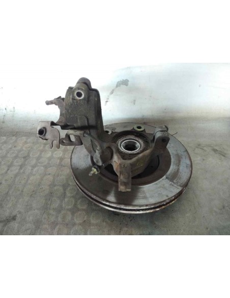 MANGUETA DELANTERA IZQUIERDA CITROEN XSARA PICASSO - 127016