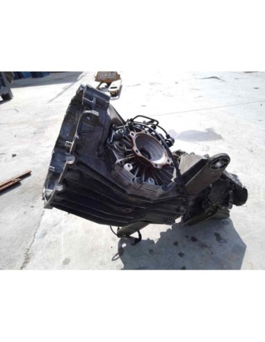 CAJA CAMBIOS AUDI A6 BERLINA (4B2) - 127027