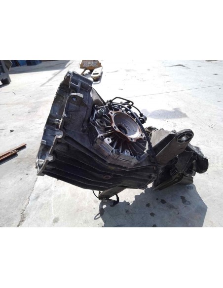 CAJA CAMBIOS AUDI A6 BERLINA (4B2) - 127027