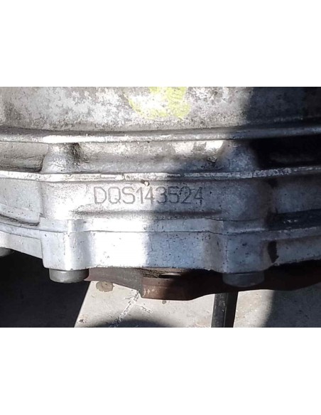 CAJA CAMBIOS AUDI A6 BERLINA (4B2) - 127027