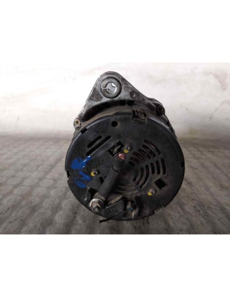 ALTERNADOR AUDI A6 BERLINA (4B2) - 127036